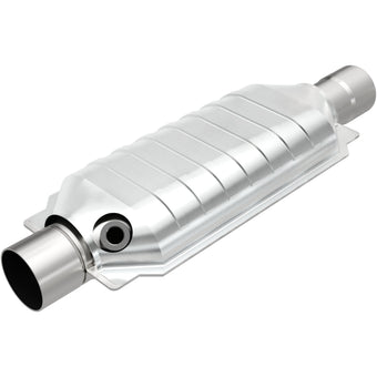 compare product MagnaFlow Conv Univ 3 Single O2 Boss