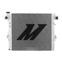 Mishimoto 07 - 17 Jeep Wrangler JK Performance Aluminum Radiator V2 - My Store