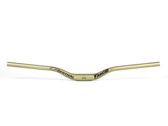 compare product Renthal V3 Fatbar Lite 35 40 mm. - Aluminum Gold
