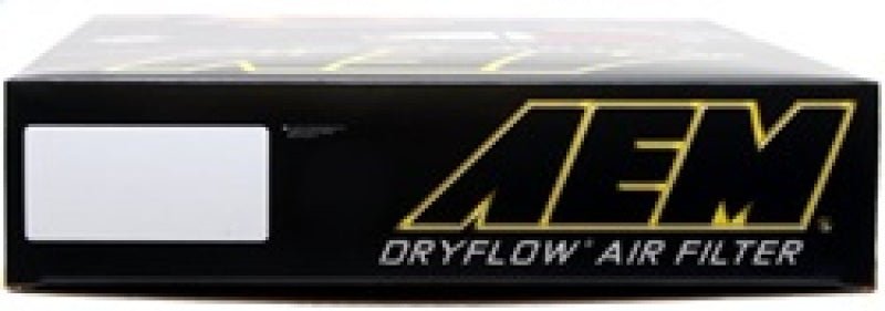 AEM 11 Dodge Challenger/Charger/300C 14.438in O/S L x 9.125in O/S W x 1.75in H DryFlow Air Filter - My Store