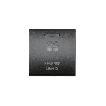 compare product Cali Raised Square Toyota Oem Style Reverse Lights Switch