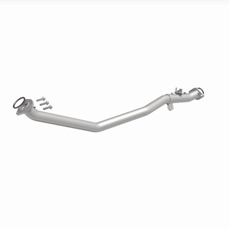 BRE Exhaust 92 - 95 4Runner 3.0L Front Pipe Kit - My Store