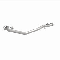 BRE Exhaust 92 - 95 4Runner 3.0L Front Pipe Kit - My Store