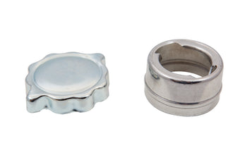 compare product Peterson Fluid Systems Cap & Neck Assembly