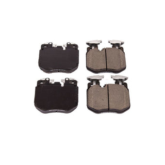 compare product Power Stop 17-19 BMW 540i Front Z16 Evolution Ceramic Brake Pads
