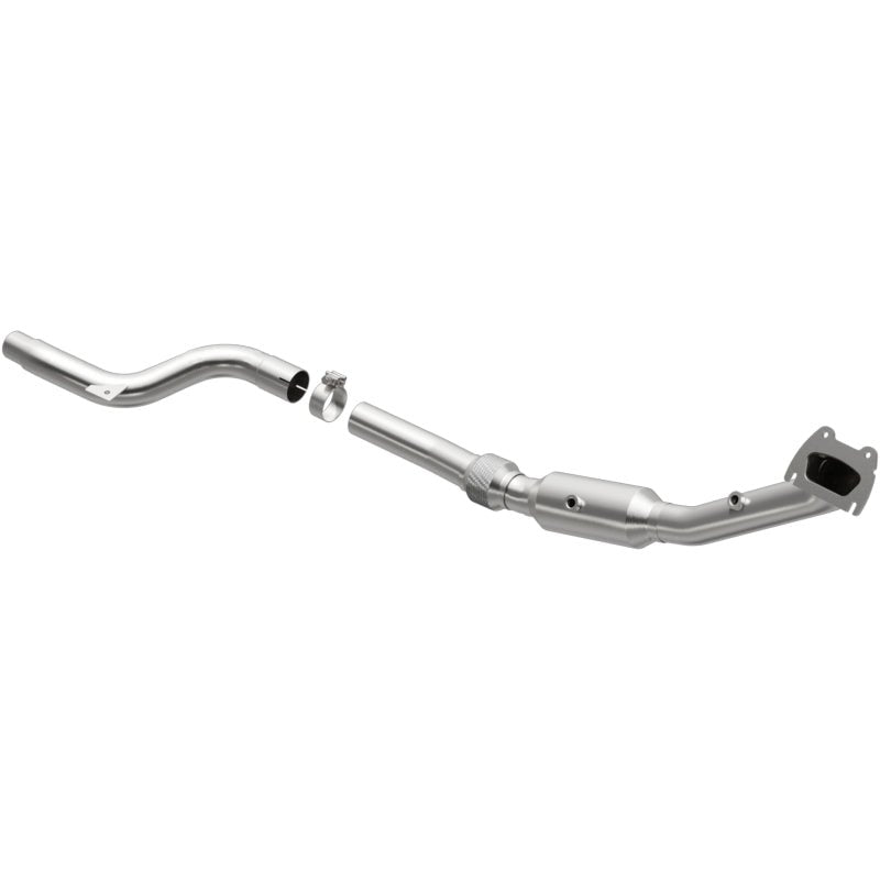MagnaFlow Left Side Converter Direct Fit 15 - 17 Chrysler 300 3.6L - My Store