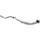 MagnaFlow Left Side Converter Direct Fit 15 - 17 Chrysler 300 3.6L - My Store