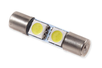 compare product Diode Dynamics 28mm SMF2 LED Bulb - Cool - White (Single)