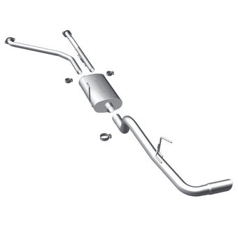 compare product MagnaFlow SYS C/B 2010 Nissan Frontier 4.0L