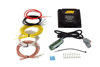 compare product AEM 22 Channel CAN Expander Module