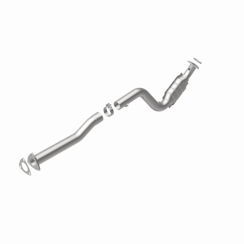 Magnaflow 07 - 09 Chevrolet Express 2500 4.8L Direct Fit Converter - My Store