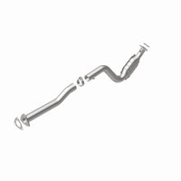 Magnaflow 07 - 09 Chevrolet Express 2500 4.8L Direct Fit Converter - My Store