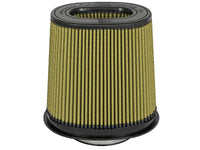 aFe Momentum Intake Replacement Air Filter 5 IN F x (9x7) IN B x (7 - 1/4x5) IN T (Inverted) x 8 IN H - My Store