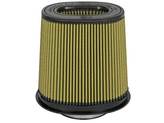 compare product aFe Momentum Intake Replacement Air Filter 5 IN F x (9x7) IN B x (7-1/4x5) IN T (Inverted) x 8 IN H