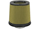 aFe Momentum Intake Replacement Air Filter 5 IN F x (9x7) IN B x (7 - 1/4x5) IN T (Inverted) x 8 IN H - My Store