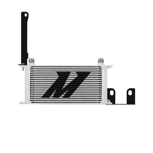 Mishimoto 2015 Subaru WRX Oil Cooler Kit - My Store
