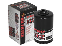 aFe Pro GUARD D2 Oil Filter 97 - 08 Ford Trucks V6 4.2L / V8 4.6L (4 Pack) - My Store