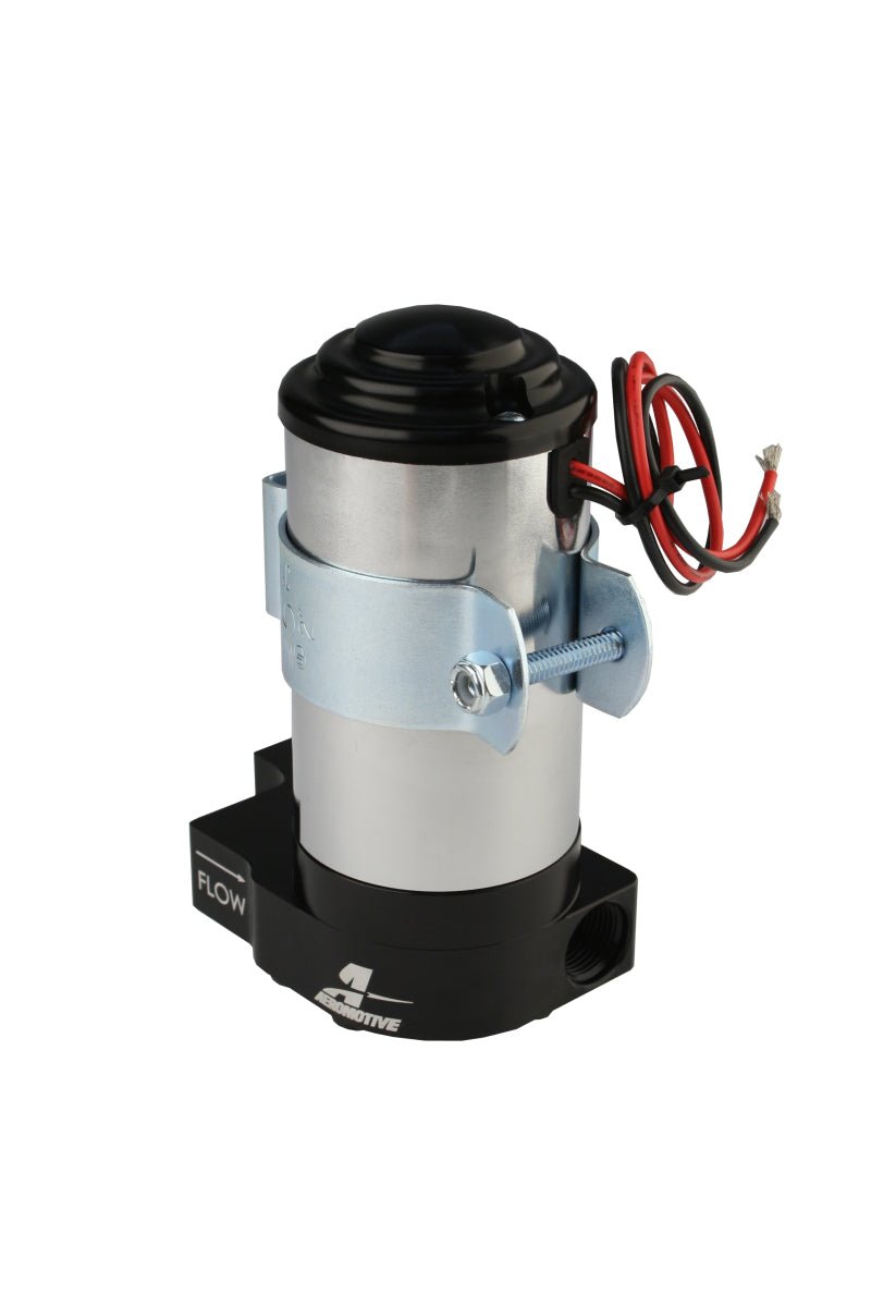Aeromotive Street Pump 7 - PSI - AN - 08 Ports - My Store