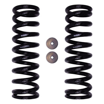 compare product Bilstein Tacoma/4R/FJ/GX B8 8112 (ZoneControl CR) 700lb Spring Kit