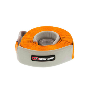 compare product ARB Snatch Strap 24000Lb