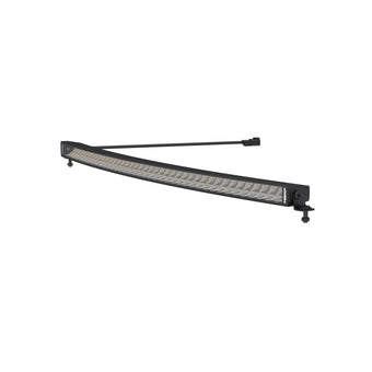 compare product MBRP 40in Curved Light Assembly, Combo Beam Pattern