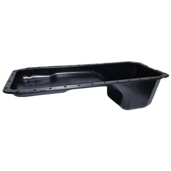 compare product Moroso 03-12 Dodge Ram 5.9L/6.7L Cummins Powder Coated Oil Pan