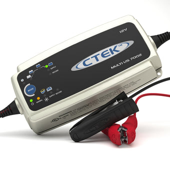 compare product CTEK Battery Charger - MXS 7.0