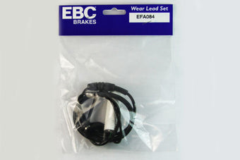 compare product EBC 04-10 BMW 525i 3.0 (E61) Manual Rear Wear Leads