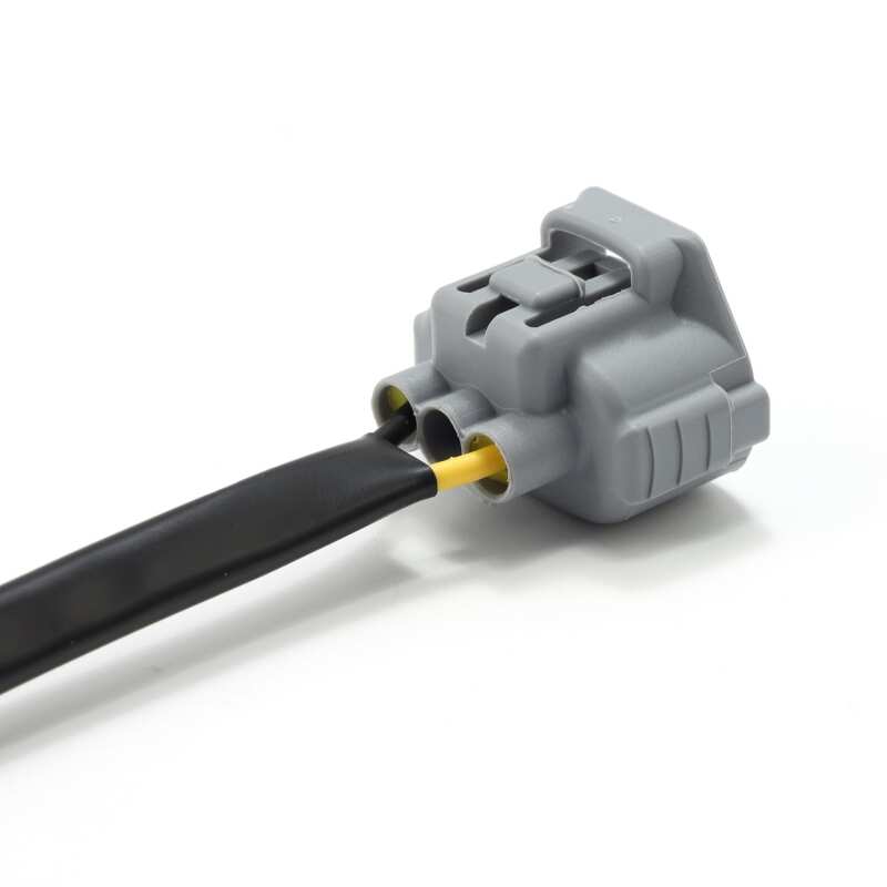 AlphaRex 16 - 20 Toyota Tacoma TRD Wiring Adapter AlphaRex Projector Headlight Converter - My Store