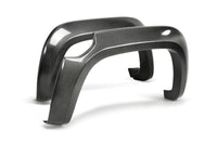Anderson Composites 17 - 19 Chevy Colorado ZR2 Rear Carbon Fiber Fender Flares (Pair) - My Store