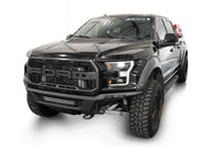 ADD 17 - 20 Ford F - 150 Raptor Phantom Front Bumper - My Store