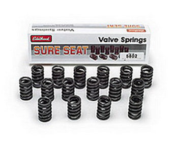 compare product Edelbrock V/S Victor Jr Flat Tappet SBC/SBF