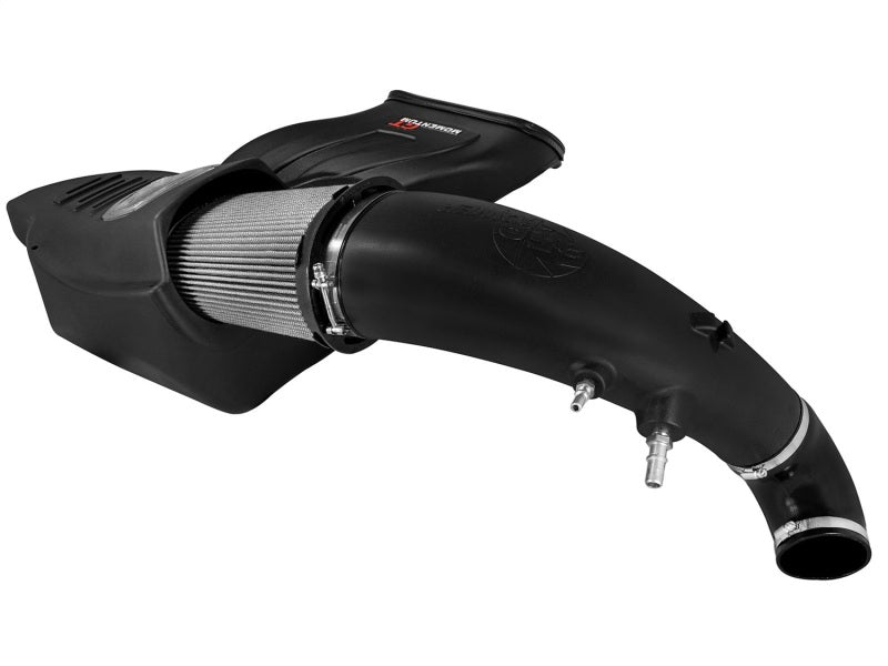 aFe Momentum GT Pro Dry S Stage - 2 Intake System 15 - 17 Ford F - 150 V8 5.0L - My Store