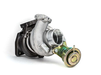 compare product Forced Performance DSM Flanged Vehicle 68HTA Turbocharger 58mm CH8CM Turbine Housing WG on O2