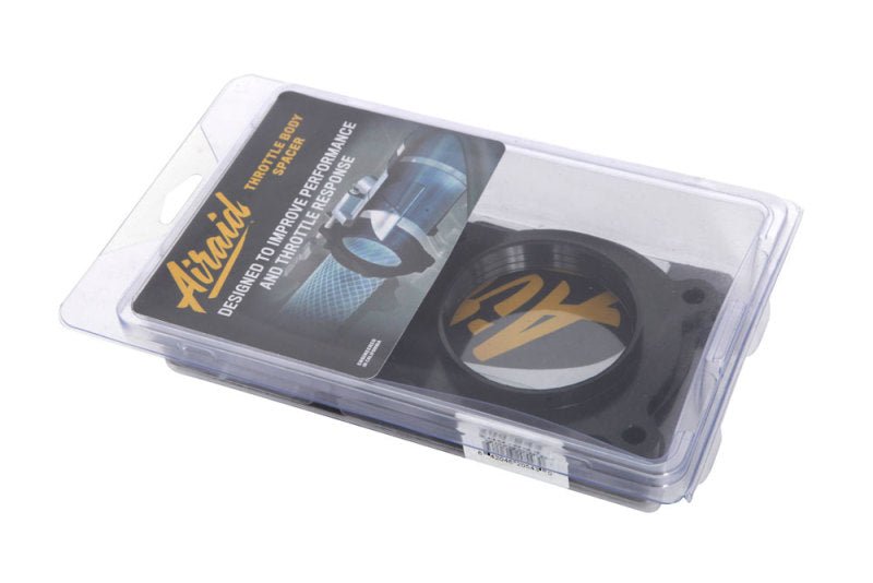 Airaid PowerAid TB Spacer 2014 Chevrolet Silverado 1500, Tahoe, Suburban 5.3L V8 - My Store