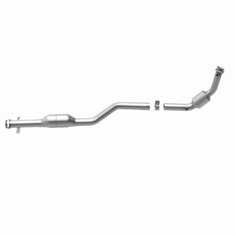 MagnaFlow Conv DF 99 - 02 Mercedes SL500 5.0L - My Store