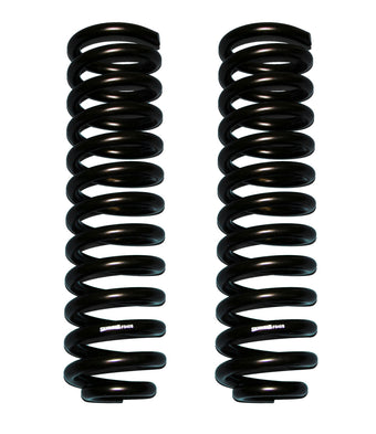 compare product Skyjacker Coil Spring Set 2005-2011 Ford F-350 Super Duty 4 Wheel Drive