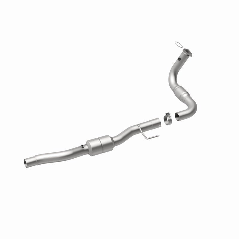 MagnaFlow Conv DF 02 - 03 Avalanche 8.1 DS OEM - My Store