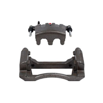 compare product Power Stop 08-12 Ford F-250 Super Duty Rear Left Autospecialty Caliper w/Bracket