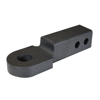 compare product Gen-Y 2in Shank 4500 KG Australian Tounge/Ball Mount 32mm Hole Articulating Trailer Hitch
