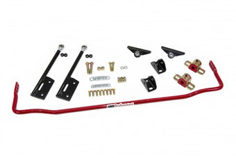 compare product UMI Performance 70-81 GM F-Body Adjustable Sway Bar Rod End Rear