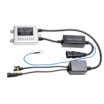 compare product Oracle 35W HID CAN-BUS Slim Ballast