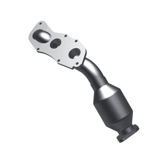 compare product MagnaFlow Direct Fit Catalytic Converter 05-09 Taco 4L P/S mani OEM