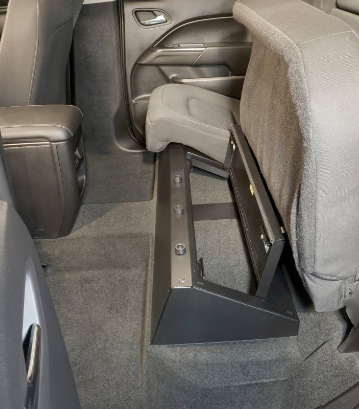 Tuffy Chevy Colorado/Gmc Canyon Crewcab - My Store