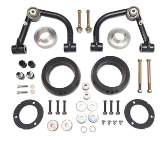 compare product Tuff Country 03-23 4Runner 3in Uni-Ball Lift Kit (Excludes Trail Edition & TRD Pro No Shocks)