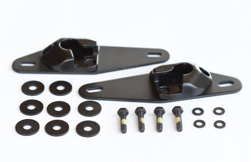 AMP Research 19 - 20 Ford Ranger Bedxtender HD Kit - Black - My Store