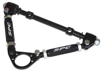 compare product SPC Performance 84-87 Chevy Corvette (C4) Pro Series Front Passenger Side Adj. Upper Control Arm