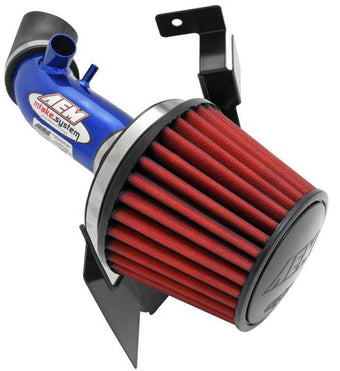 compare product AEM 03-04 Evo 8 Blue Short Ram Intake