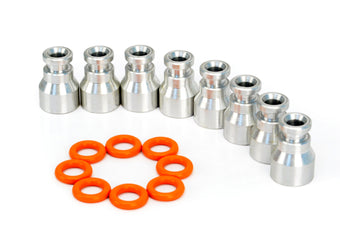 compare product FAST OE Fuel Rail Kit LSXR LS3/LS7
