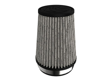 compare product aFe Magnum FLOW Universal Air Filter w/ Pro DRY S Media 2-7/8 IN F x 3-7/8 IN B x 3 IN T x 5 IN H